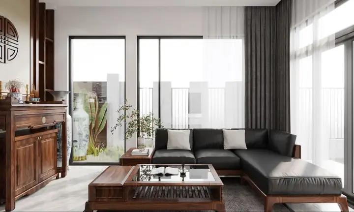Thiết Kế Nội Thất Phòng Ngủ Nhà Cấp 4 Đẹp: Hướng Dẫn Chi Tiết
