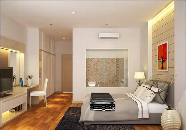Ý Tưởng Thiết Kế Nội Thất Phòng Ngủ Nhà Xinh Sang Trọng Và Tiện Nghi