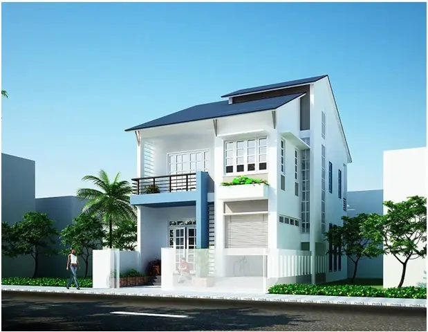 Đánh Giá Chi Tiết Nội Thất Phòng Ngủ Nhadepsang.com.vn