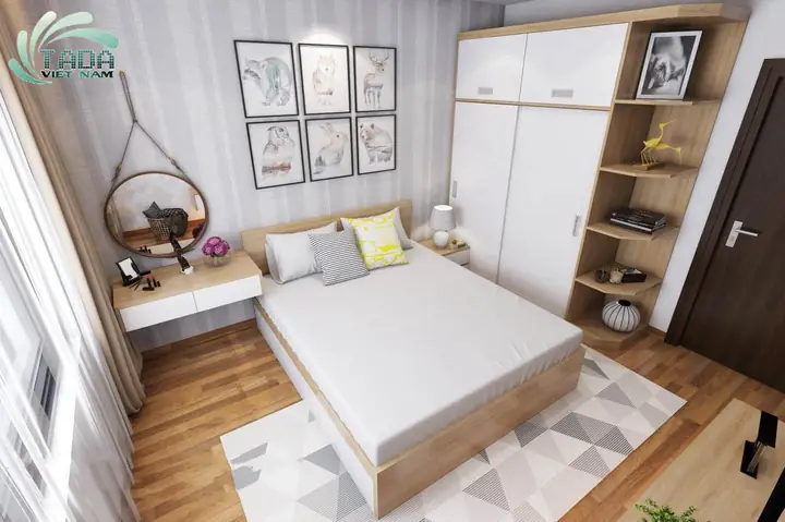 Săn Sale Nội Thất Phòng Ngủ: Hướng Dẫn Mua Sắm Thông Minh & Tiết Kiệm