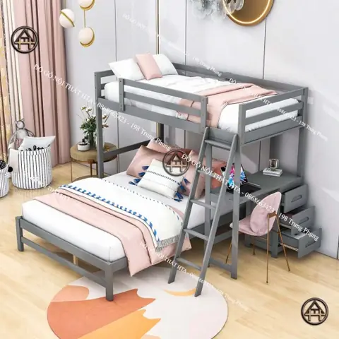 Kinh nghiệm mua nội thất phòng ngủ Shopee chất lượng và tối ưu chi phí