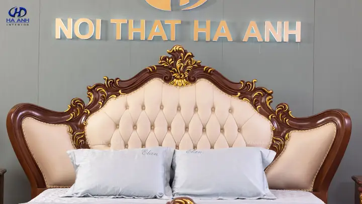 Nội thất phòng ngủ tân thời: Xu hướng và cách bài trí
