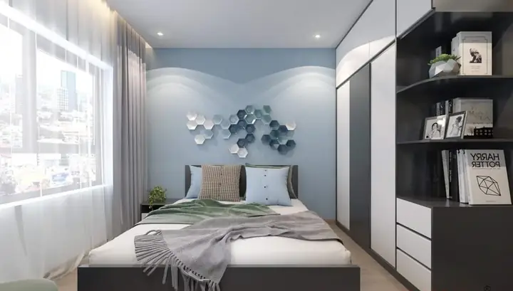 Lựa Chọn Nội Thất Phòng Ngủ TP.HCM: Cẩm Nang Đánh Giá Chi Tiết