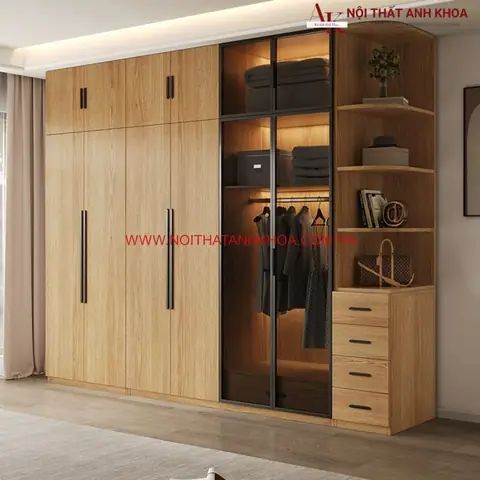 Có Nên Mua Nội Thất Phòng Ngủ Trả Góp? Đánh Giá Toàn Diện