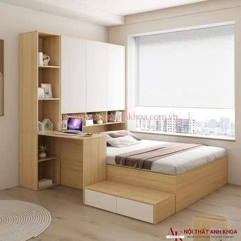 Có Nên Mua Nội Thất Phòng Ngủ Trả Góp? Đánh Giá Toàn Diện