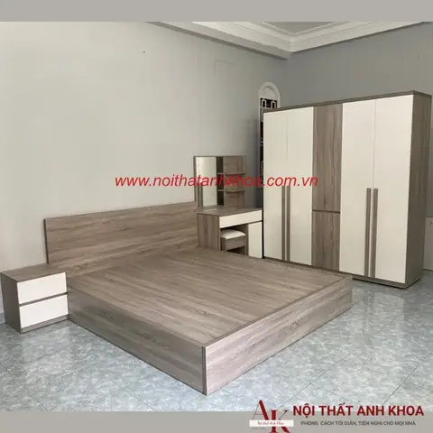 Có Nên Mua Nội Thất Phòng Ngủ Trả Góp? Đánh Giá Toàn Diện