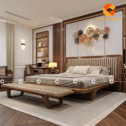 Cách chọn nội thất phòng ngủ trẻ em giá rẻ bền đẹp, an toàn