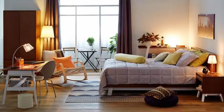 Hướng Dẫn Chọn Nội Thất Phòng Ngủ Uma Phù Hợp Nhất