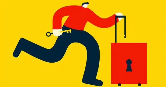 Thiết Kế Nội Thất Phòng Ngủ Dài: Bí Quyết Tối Ưu Không Gian