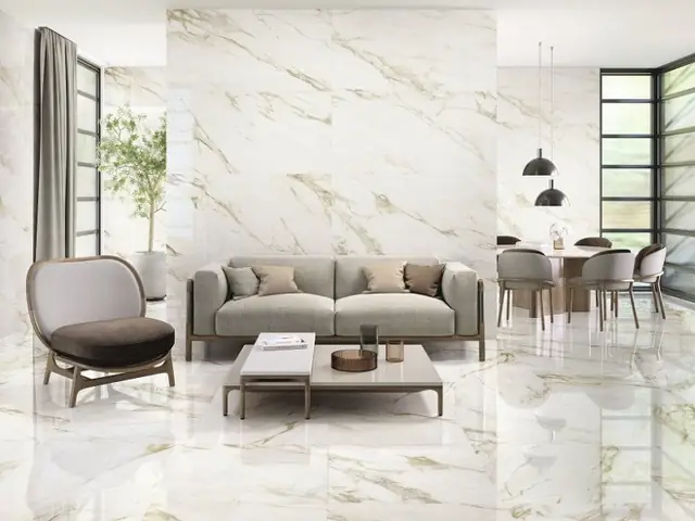 Ốp Gạch Chống Ẩm Phòng Ngủ: Giải Pháp Hiệu Quả Và Toàn Diện