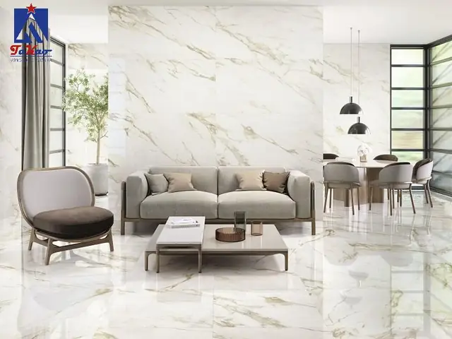 Ốp Gạch Chống Ẩm Phòng Ngủ: Giải Pháp Hiệu Quả Và Toàn Diện