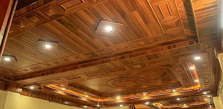 Có Nên Ốp Gỗ Trần Phòng Ngủ? Phân Tích Ưu Nhược Điểm Chi Tiết