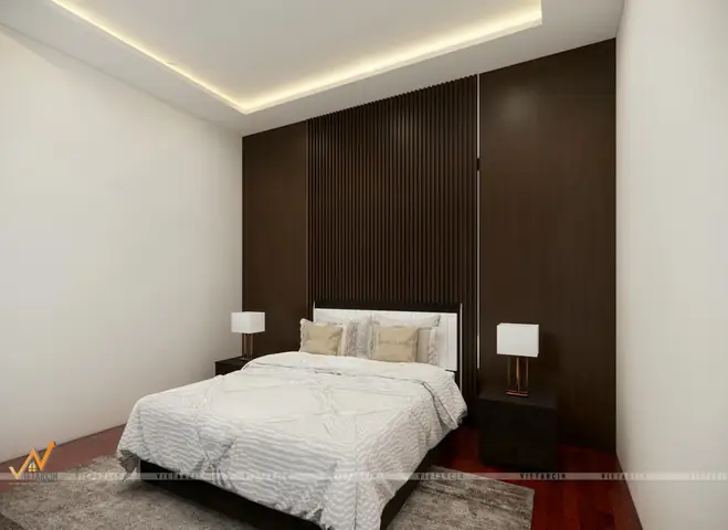 ốp tường phòng ngủ đẹp ốp tường phòng ngủ đẹp