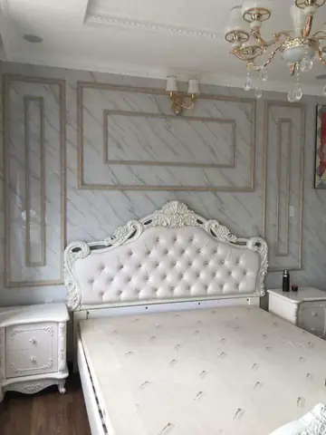 ốp tường trang trí phòng ngủ ốp tường trang trí phòng ngủ