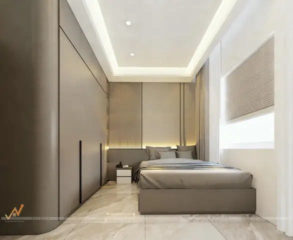 ốp vách phòng ngủ đẹp ốp vách phòng ngủ đẹp
