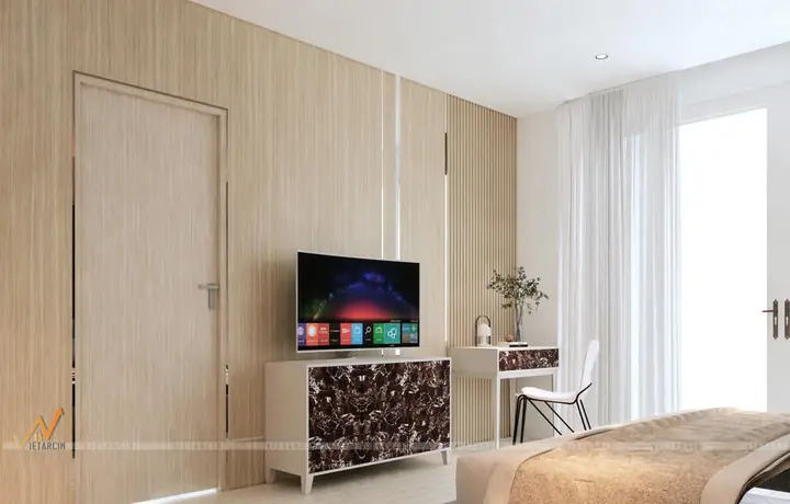 ốp vách phòng ngủ đẹp ốp vách phòng ngủ đẹp