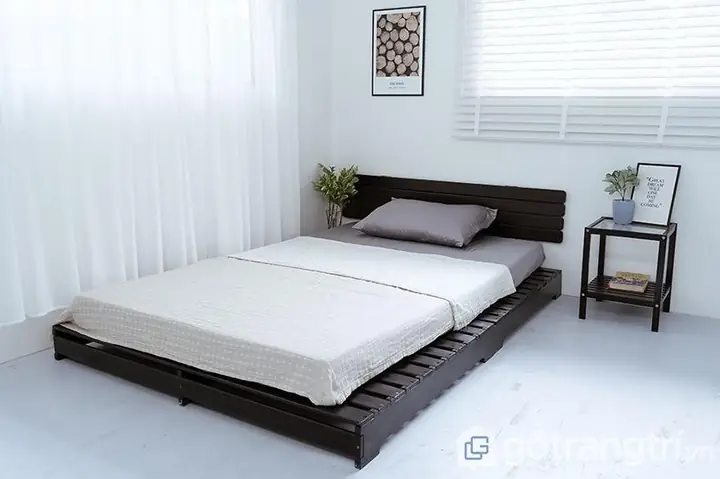 Palette Trang Trí Phòng Ngủ: Hướng Dẫn Chọn Và Phối Màu Chuẩn
