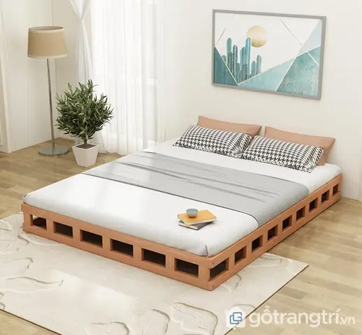 Palette Trang Trí Phòng Ngủ: Hướng Dẫn Chọn Và Phối Màu Chuẩn
