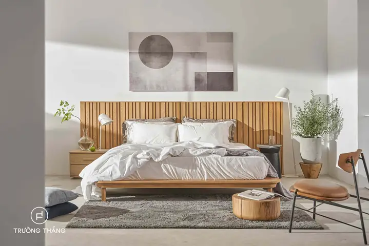 10 phối cảnh nội thất phòng ngủ đáng xem nhất