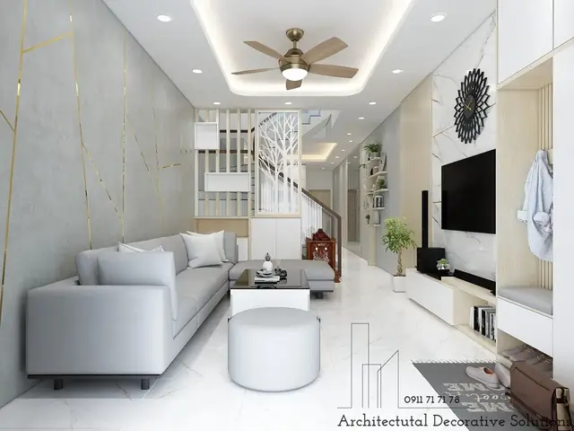 Cách Tạo Phối Cảnh Phòng Ngủ Nhà Phố Đẹp, Tối Ưu Nhất? Cách Tạo Phối Cảnh Phòng Ngủ Nhà Phố Đẹp, Tối Ưu Nhất?