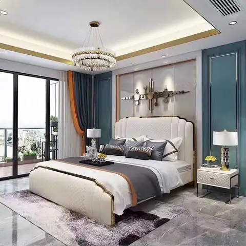Làm sao để phối màu sơn giường phòng ngủ tuổi Canh Thân hợp mệnh? Làm sao để phối màu sơn giường phòng ngủ tuổi Canh Thân hợp mệnh?