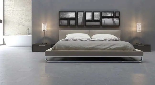 Phối Màu Trung Tính Phòng Ngủ: Hướng Dẫn Từ A Đến Z