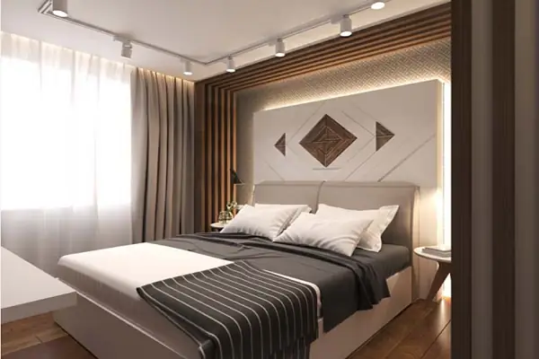 Phối Màu Trung Tính Phòng Ngủ: Hướng Dẫn Từ A Đến Z
