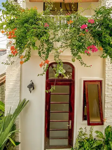 Phong cách Loft phòng ngủ homestay: Khai thác không gian tối ưu