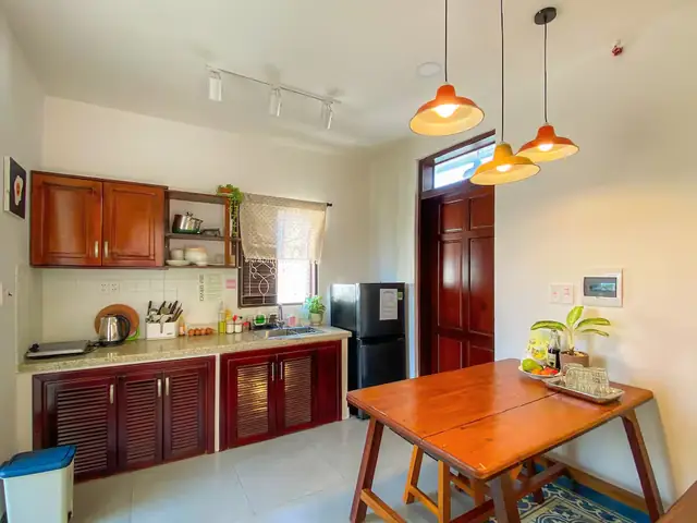 Phong cách Loft phòng ngủ homestay: Khai thác không gian tối ưu