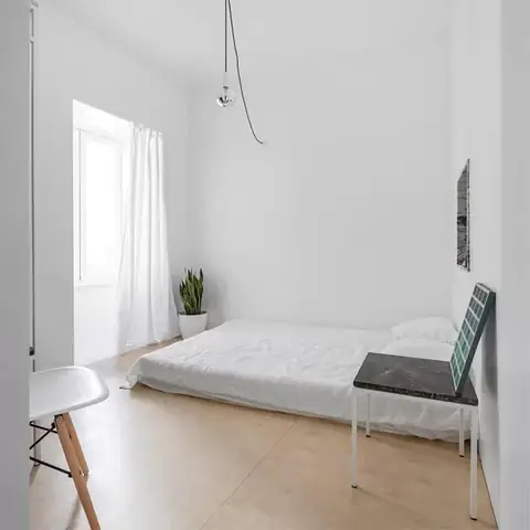 Phong Cách Minimalism 3 Phòng Ngủ: Hướng Dẫn Thiết Kế Tối Giản
