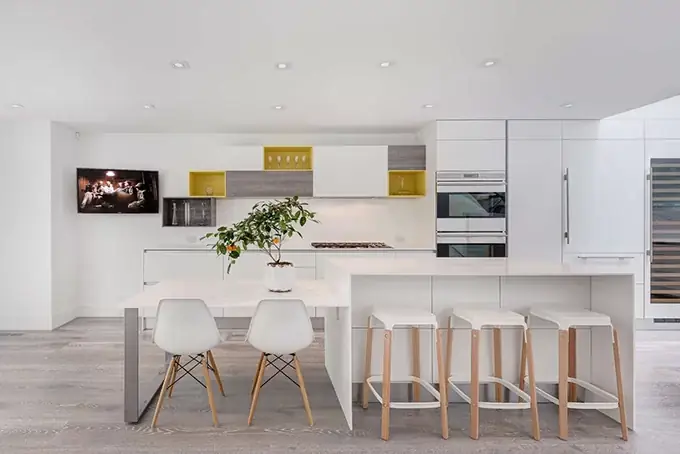Phong Cách Minimalism 3 Phòng Ngủ: Hướng Dẫn Thiết Kế Tối Giản