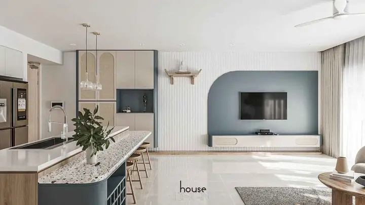 Cách Trang Trí Phòng Ngủ Nhỏ Phong Cách Scandinavia Đẹp