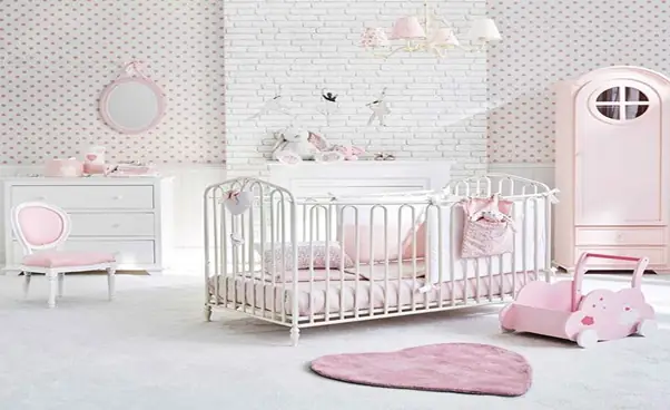 Cách Thiết Kế Phòng Học Và Phòng Ngủ Đẹp Cho Bé Tối Ưu Công Năng