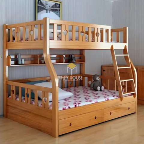phòng ngủ 10m2 có nhỏ không