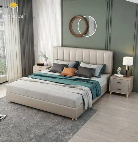 phòng ngủ 10m2 có nhỏ không