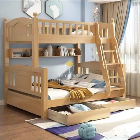 phòng ngủ 10m2 có nhỏ không