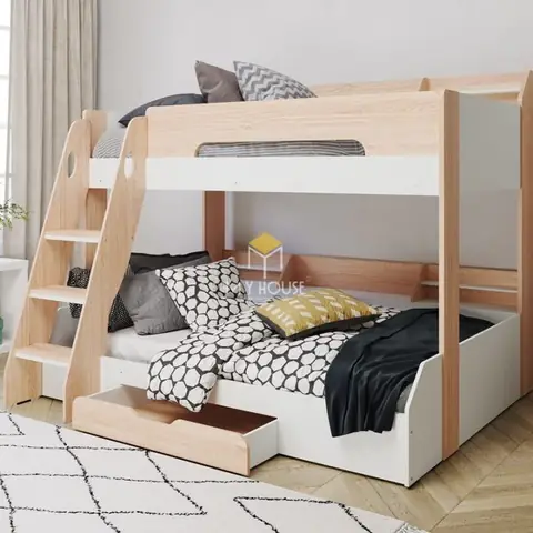 phòng ngủ 10m2 có nhỏ không