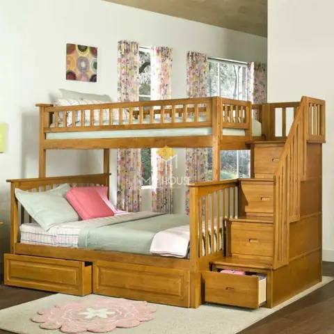 phòng ngủ 10m2 có nhỏ không