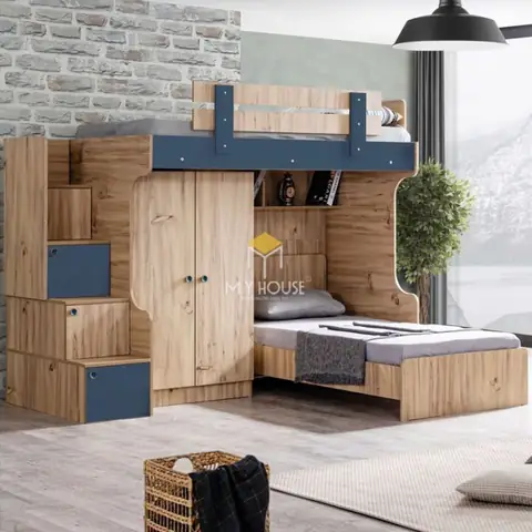 phòng ngủ 10m2 có nhỏ không