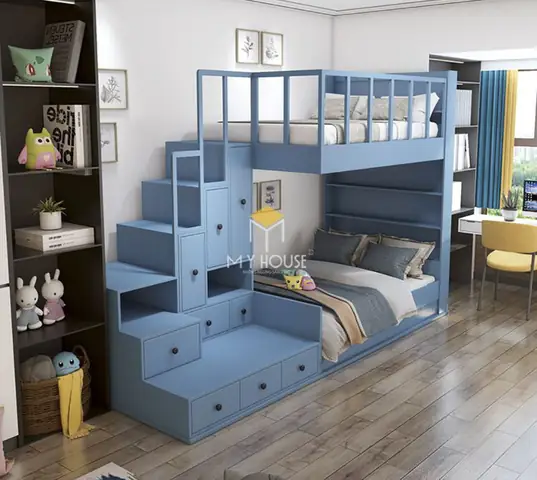phòng ngủ 10m2 có nhỏ không