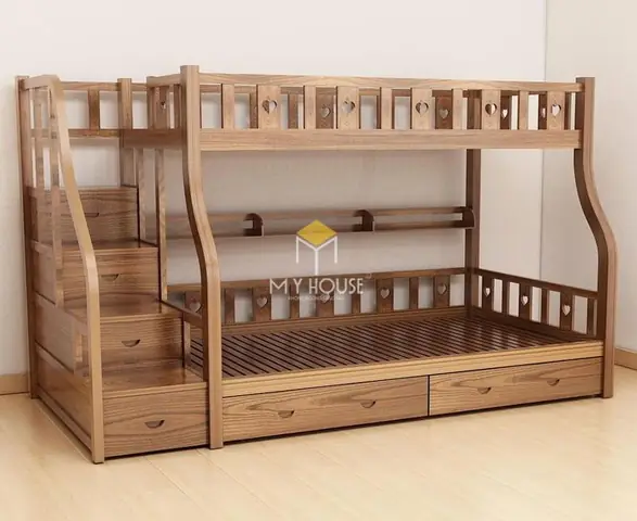 phòng ngủ 10m2 có nhỏ không