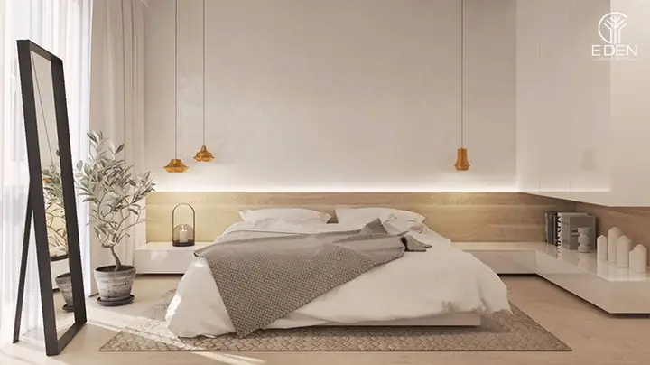 phòng ngủ 12m2 có toilet phòng ngủ 12m2 có toilet