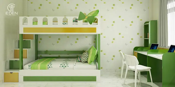 phòng ngủ 12m2 có toilet phòng ngủ 12m2 có toilet