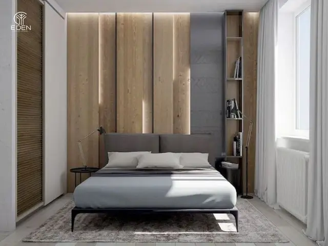 phòng ngủ 12m2 có toilet phòng ngủ 12m2 có toilet