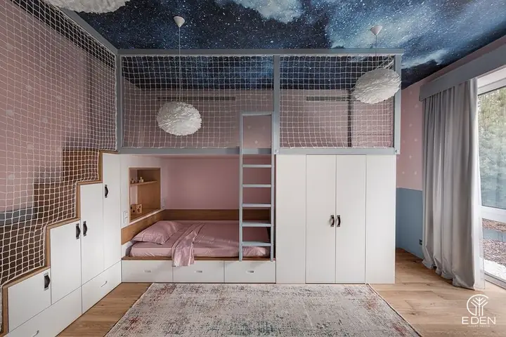 phòng ngủ 12m2 có toilet phòng ngủ 12m2 có toilet