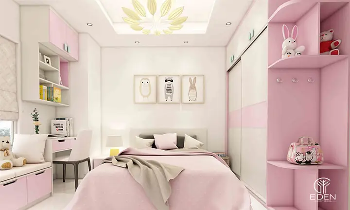 phòng ngủ 12m2 có toilet phòng ngủ 12m2 có toilet