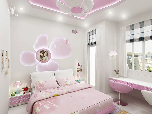 phòng ngủ 12m2 có toilet phòng ngủ 12m2 có toilet
