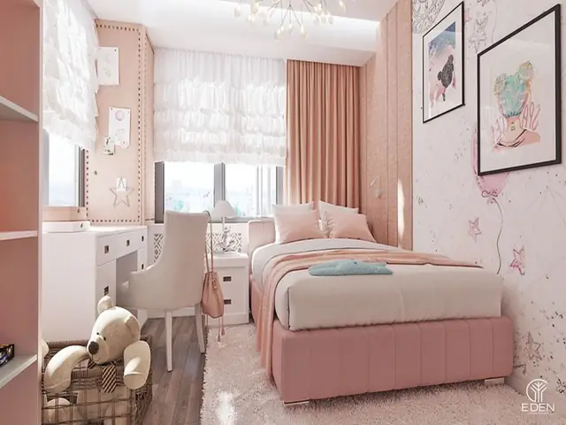 phòng ngủ 12m2 có toilet phòng ngủ 12m2 có toilet