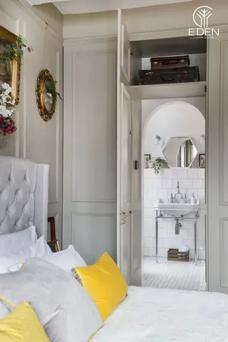 phòng ngủ 12m2 có toilet phòng ngủ 12m2 có toilet