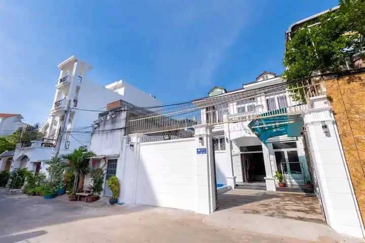 Tối ưu không gian **phòng ngủ 17 5 có wc khép kín** hiệu quả